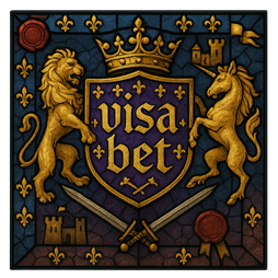 visa bet ব্র্যান্ড চিহ্ন